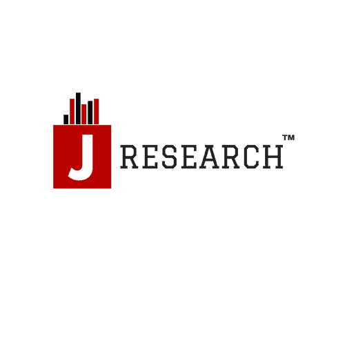 Launch of JResearch™