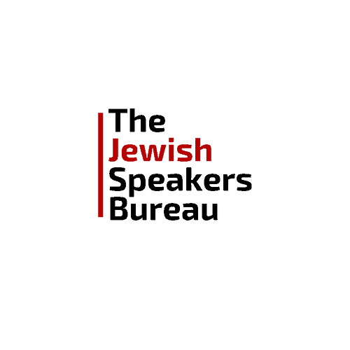 The Jewish Speakers Bureau by SquaredUnion