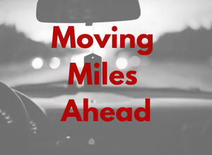 Moving Miles Ahead