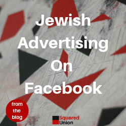 Jewish Advertising On Facebook