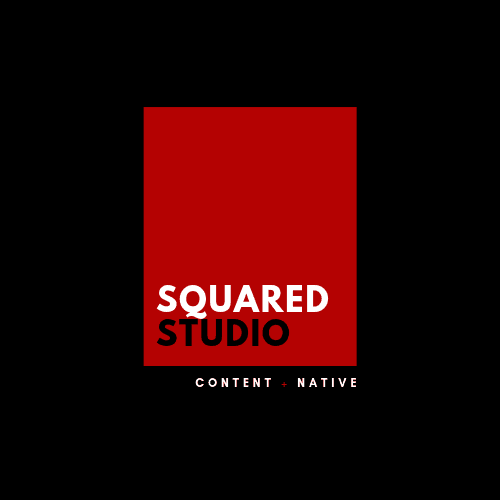 SquaredStudio Jewish Content Campaigns Logo