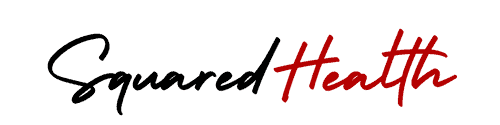 SquaredHealth Logo Transparent